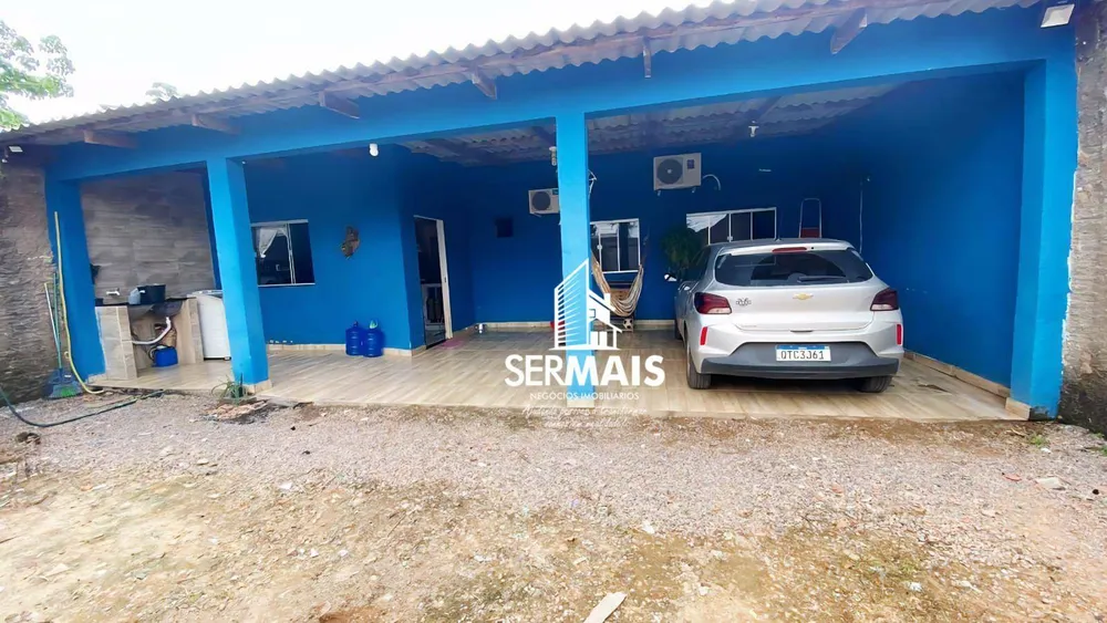 Casa, 2 quartos, 250 m² - Foto 8