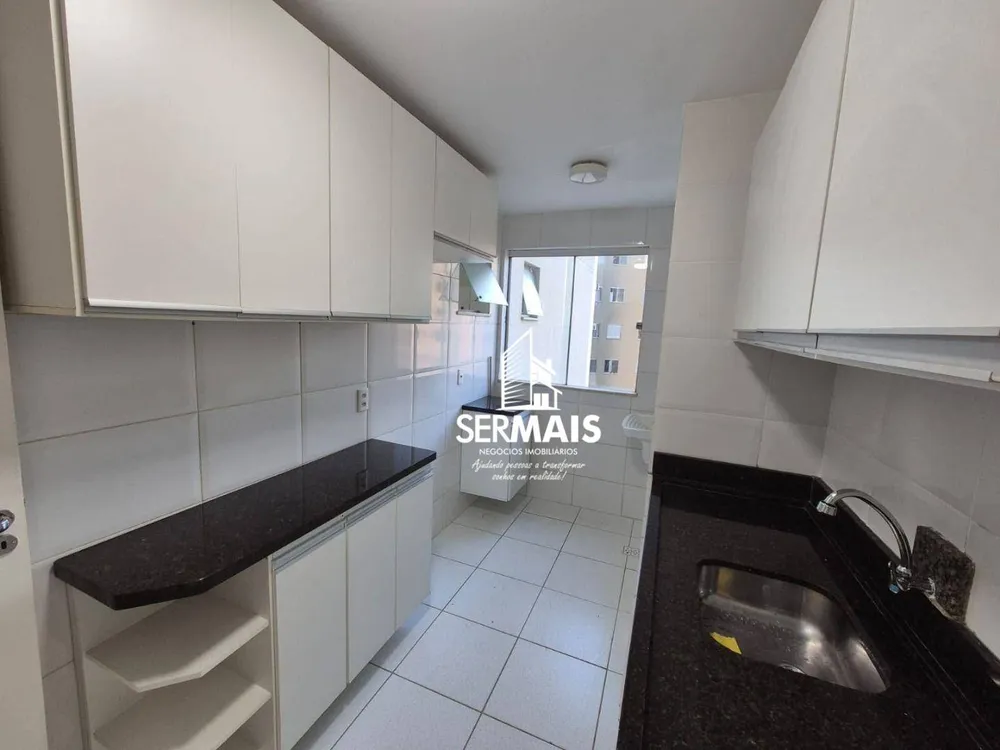 Apartamento, 3 quartos, 76 m² - Foto 1