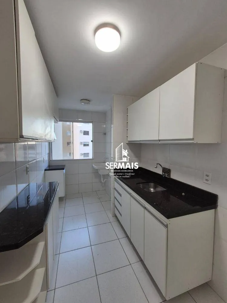 Apartamento, 3 quartos, 76 m² - Foto 3