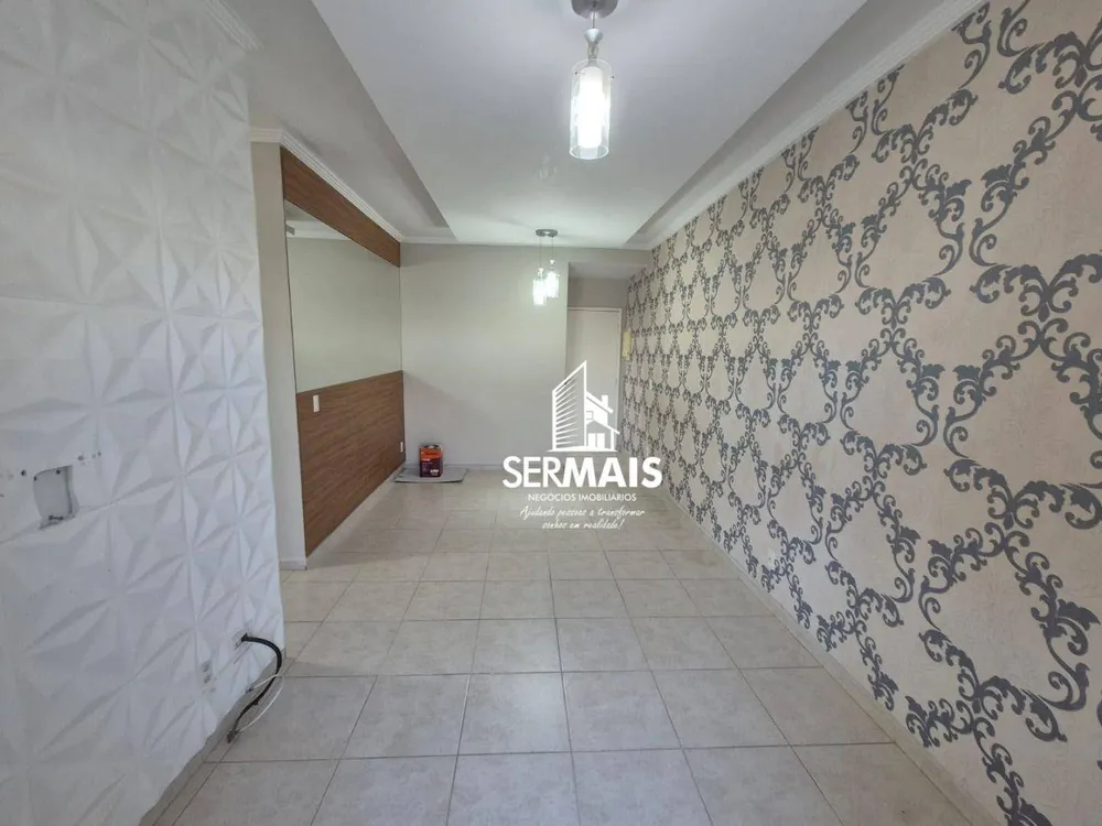 Apartamento, 3 quartos, 76 m² - Foto 4