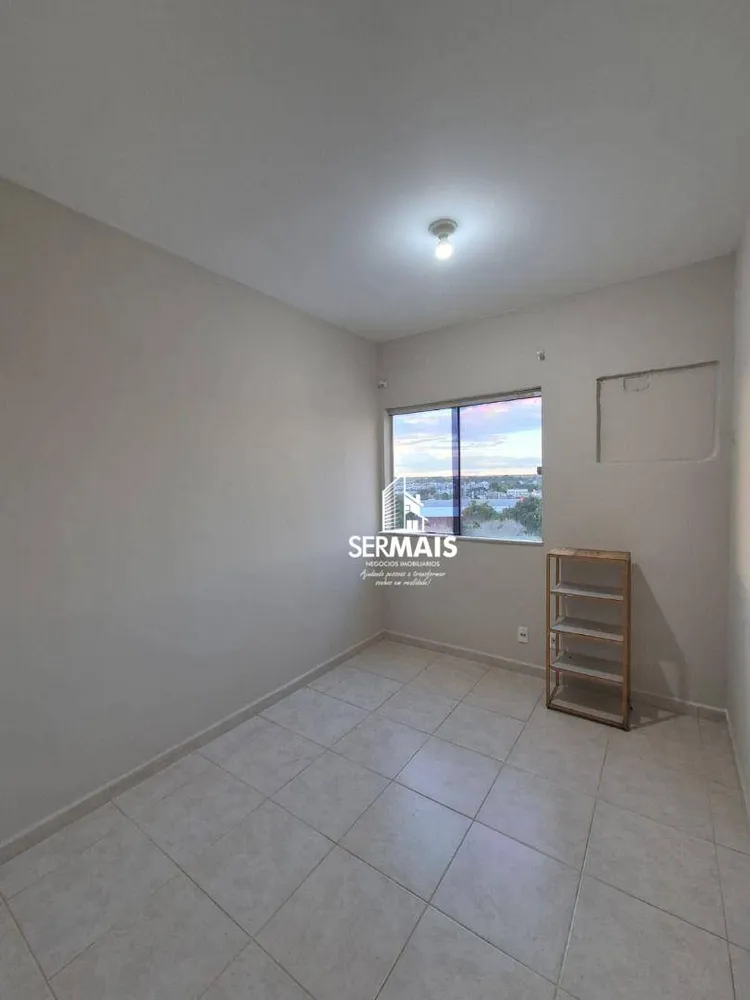 Apartamento, 3 quartos, 76 m² - Foto 3