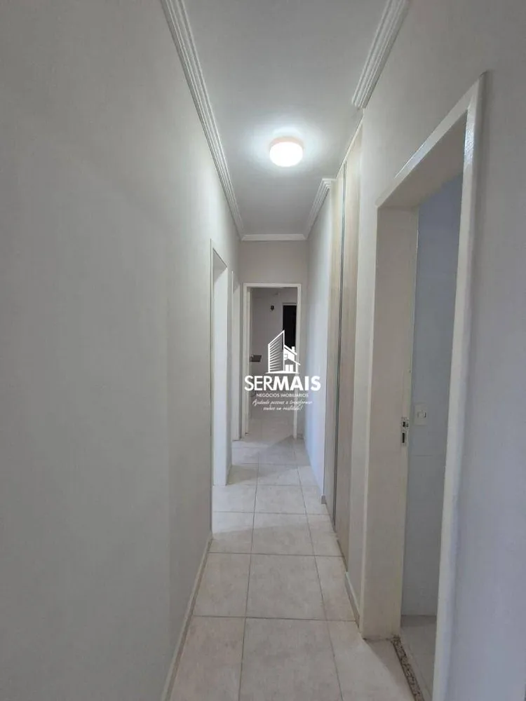 Apartamento, 3 quartos, 76 m² - Foto 4
