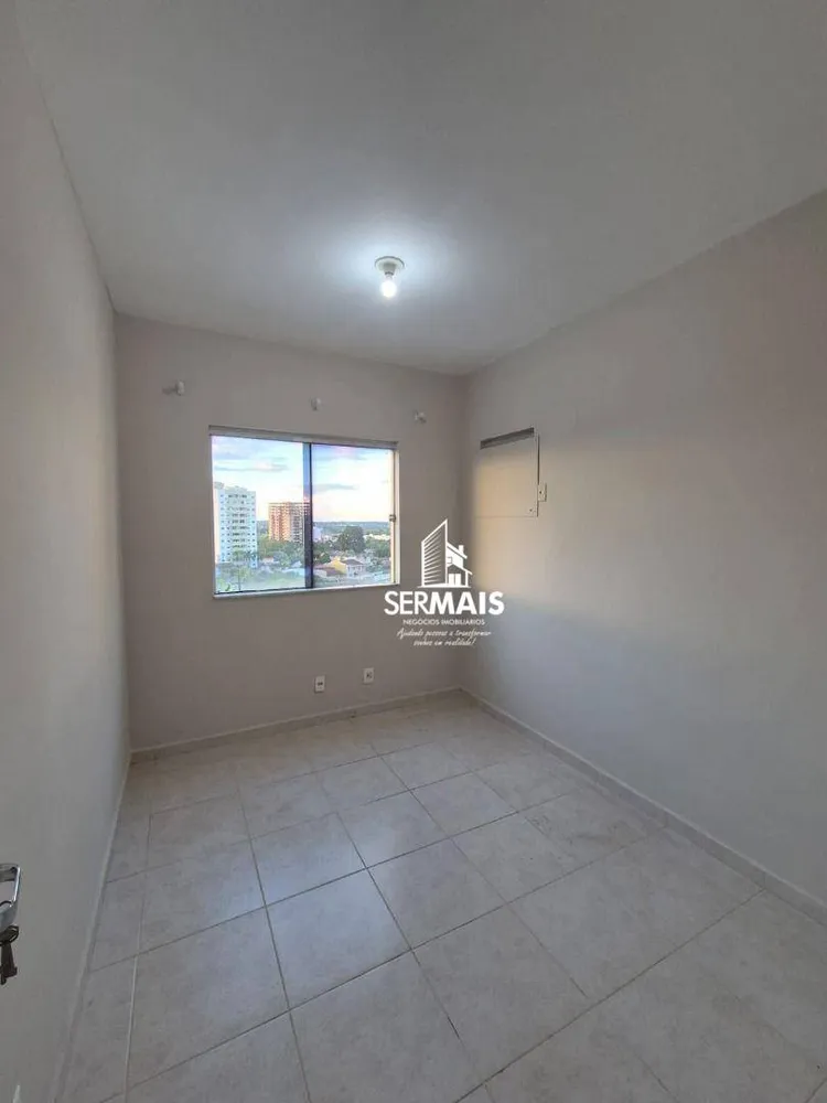 Apartamento, 3 quartos, 76 m² - Foto 2
