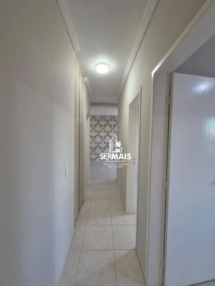 Apartamento, 3 quartos, 76 m² - Foto 2