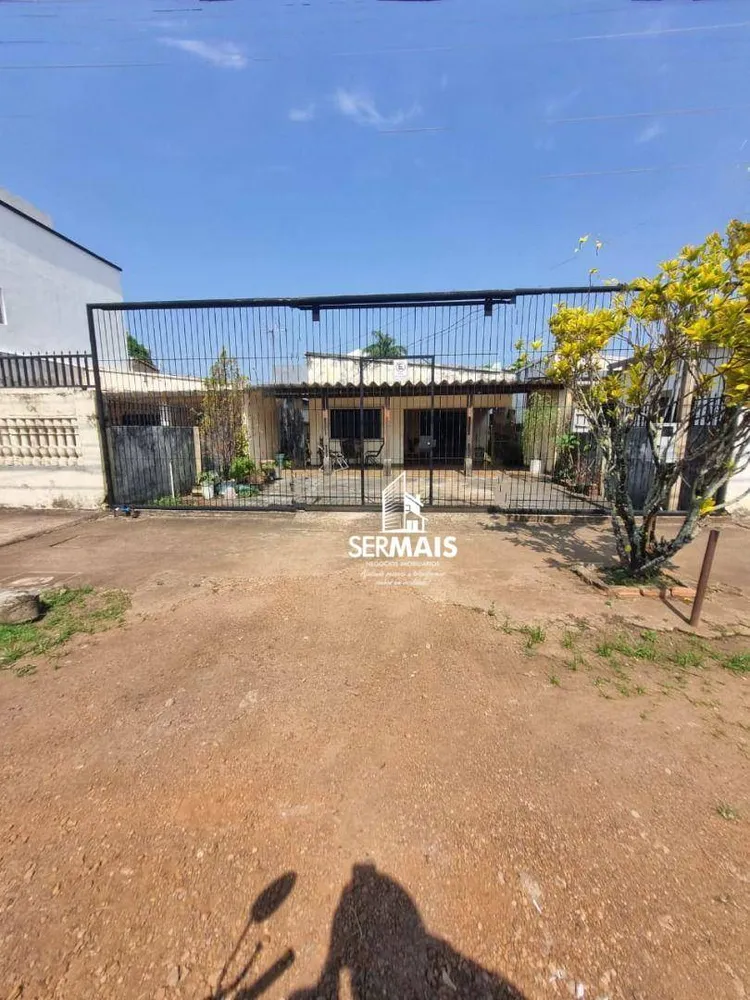 Casa, 3 quartos, 400 m² - Foto 2