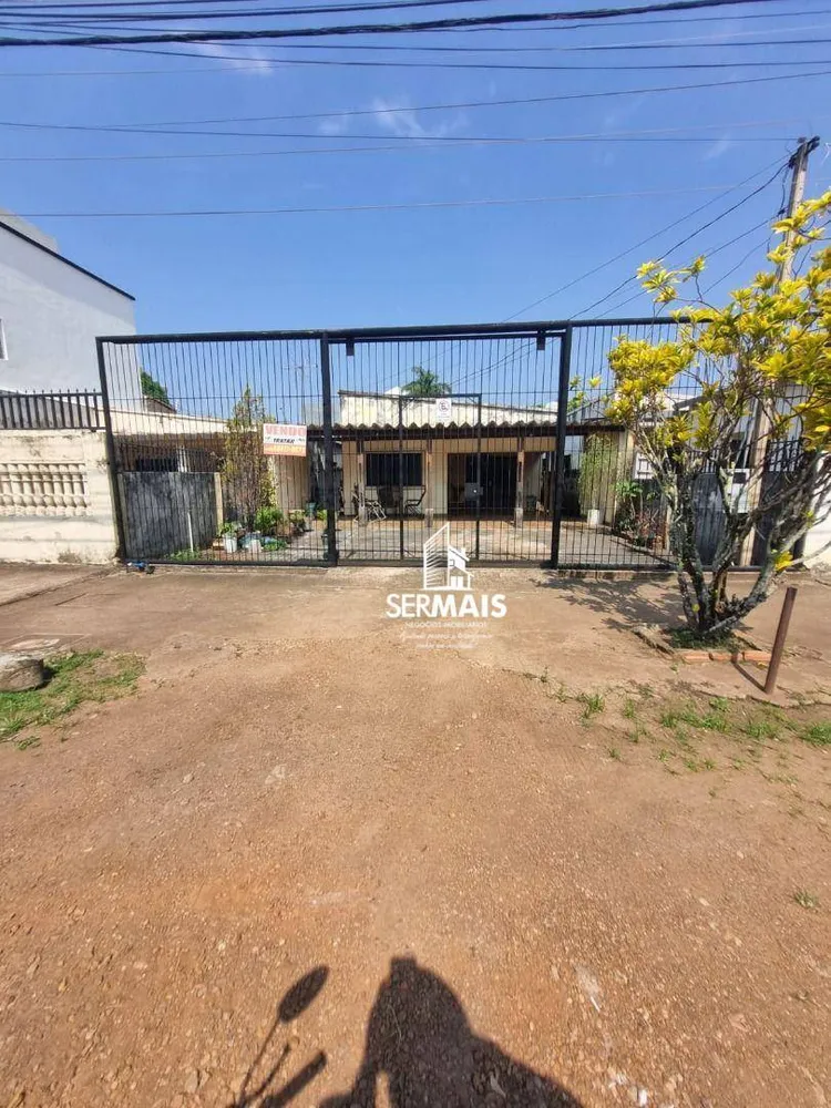 Casa, 3 quartos, 400 m² - Foto 1