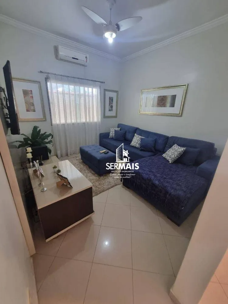 Casa, 3 quartos, 220 m² - Foto 11