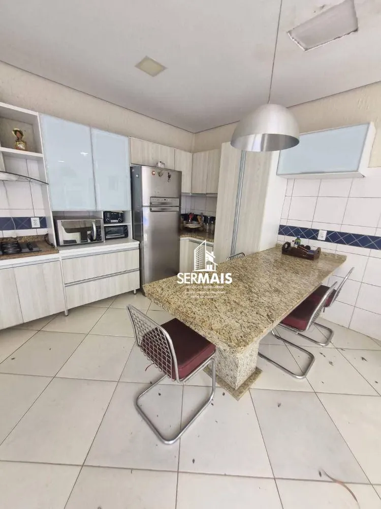 Casa, 3 quartos, 220 m² - Foto 4