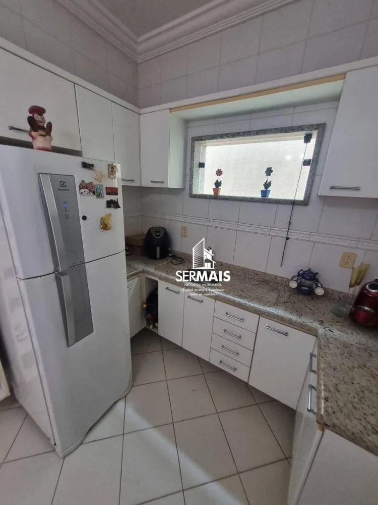 Casa, 3 quartos, 220 m² - Foto 5