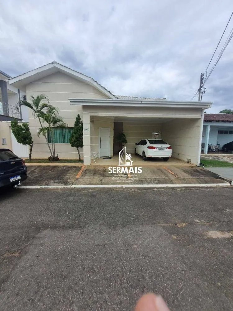 Casa, 3 quartos, 220 m² - Foto 12