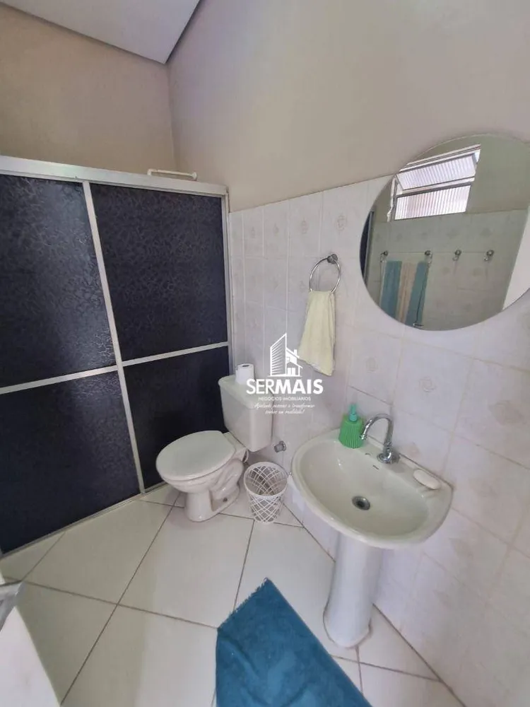 Casa, 3 quartos, 220 m² - Foto 15