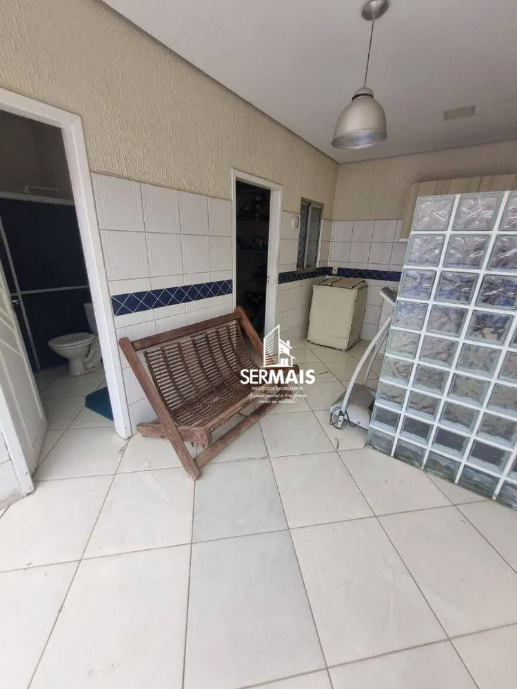 Casa, 3 quartos, 220 m² - Foto 2