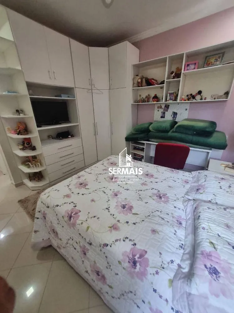Casa, 3 quartos, 220 m² - Foto 10