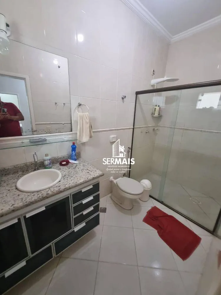 Casa, 3 quartos, 220 m² - Foto 8