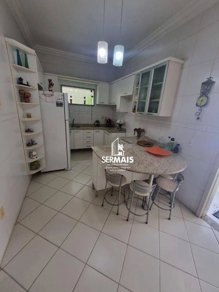Casa, 3 quartos, 220 m² - Foto 7