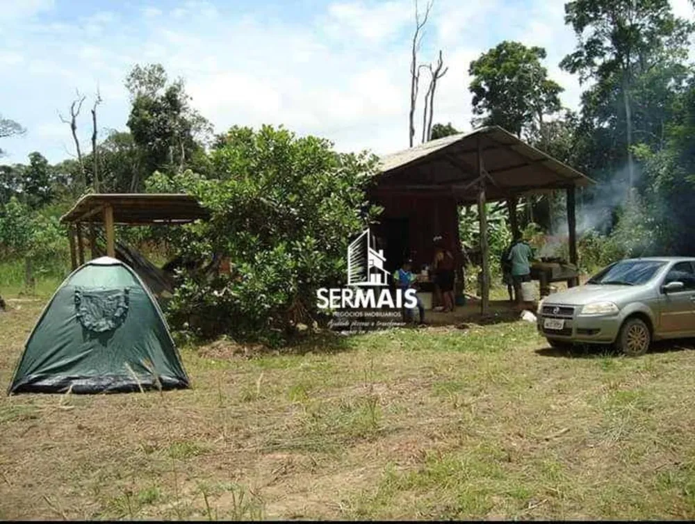Chácara, 4 hectares - Foto 7