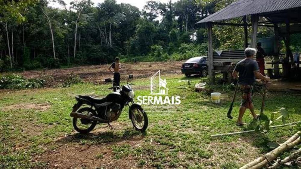 Chácara, 4 hectares - Foto 3