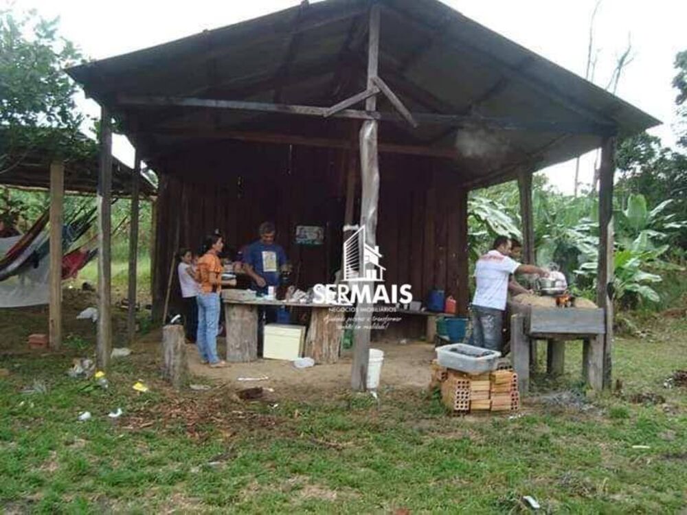 Chácara, 4 hectares - Foto 2