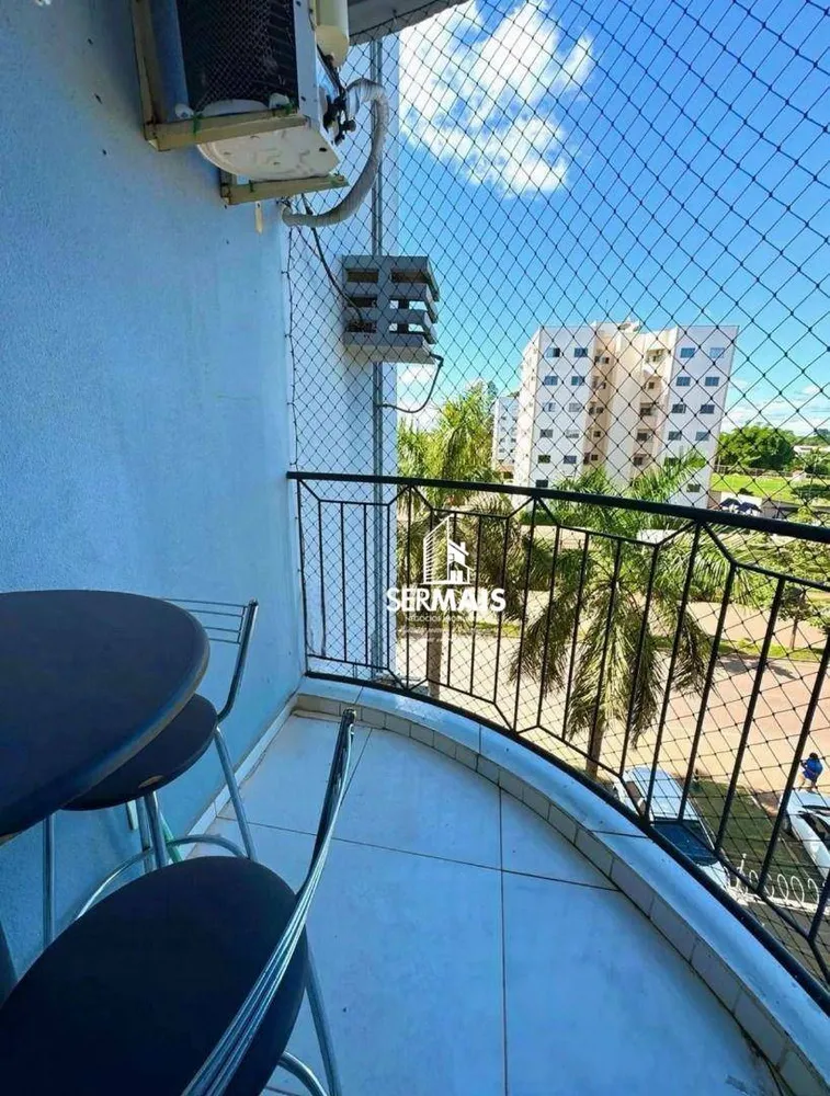Apartamento, 2 quartos, 60 m² - Foto 11