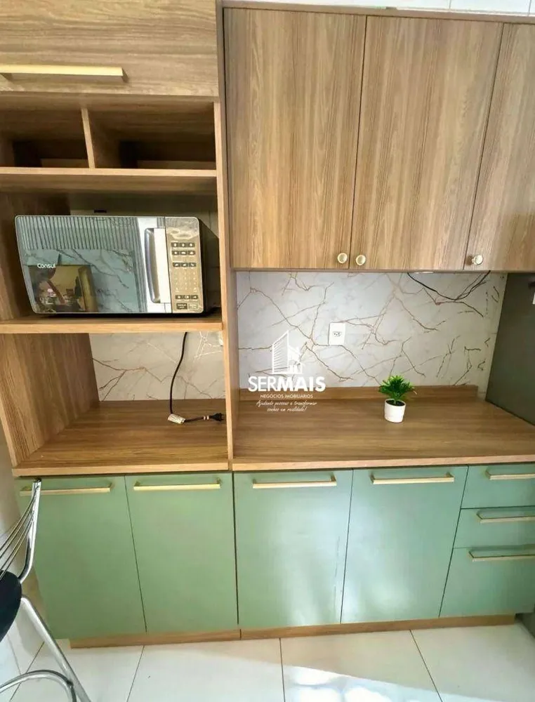Apartamento, 2 quartos, 60 m² - Foto 3