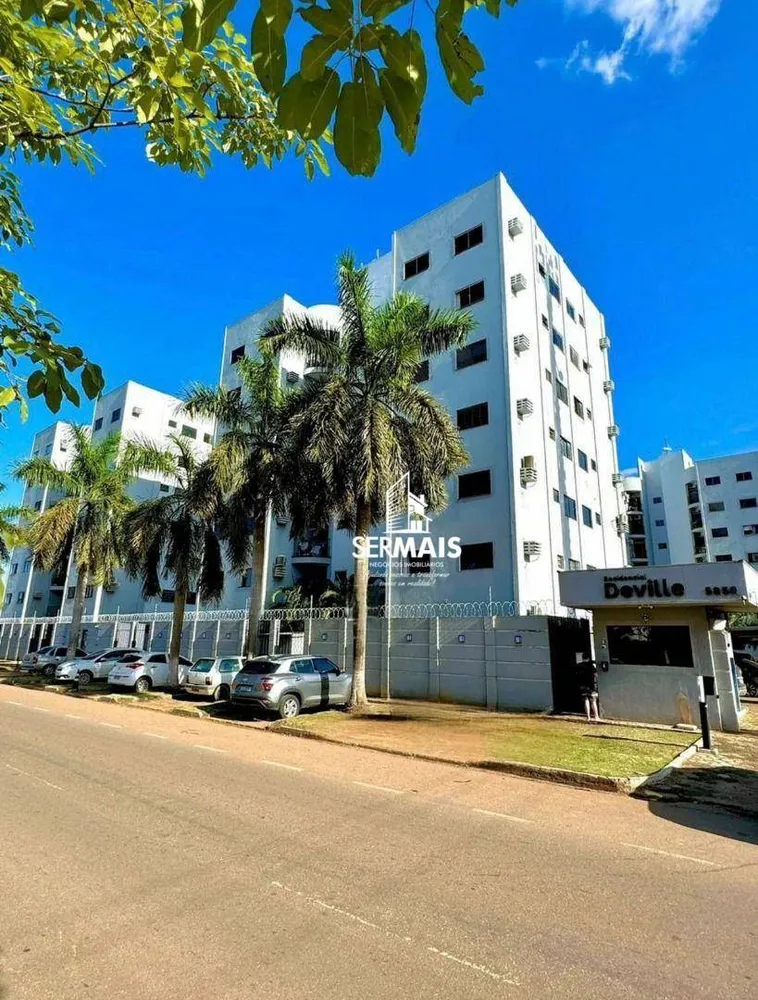 Apartamento, 2 quartos, 60 m² - Foto 1