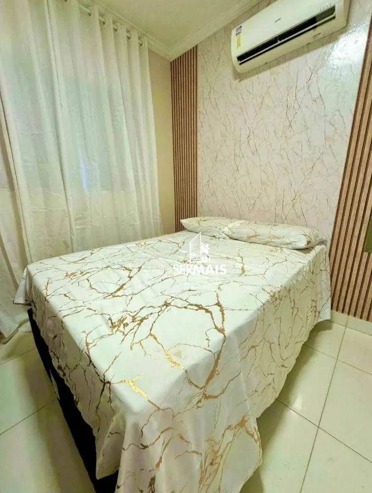 Apartamento, 2 quartos, 60 m² - Foto 5