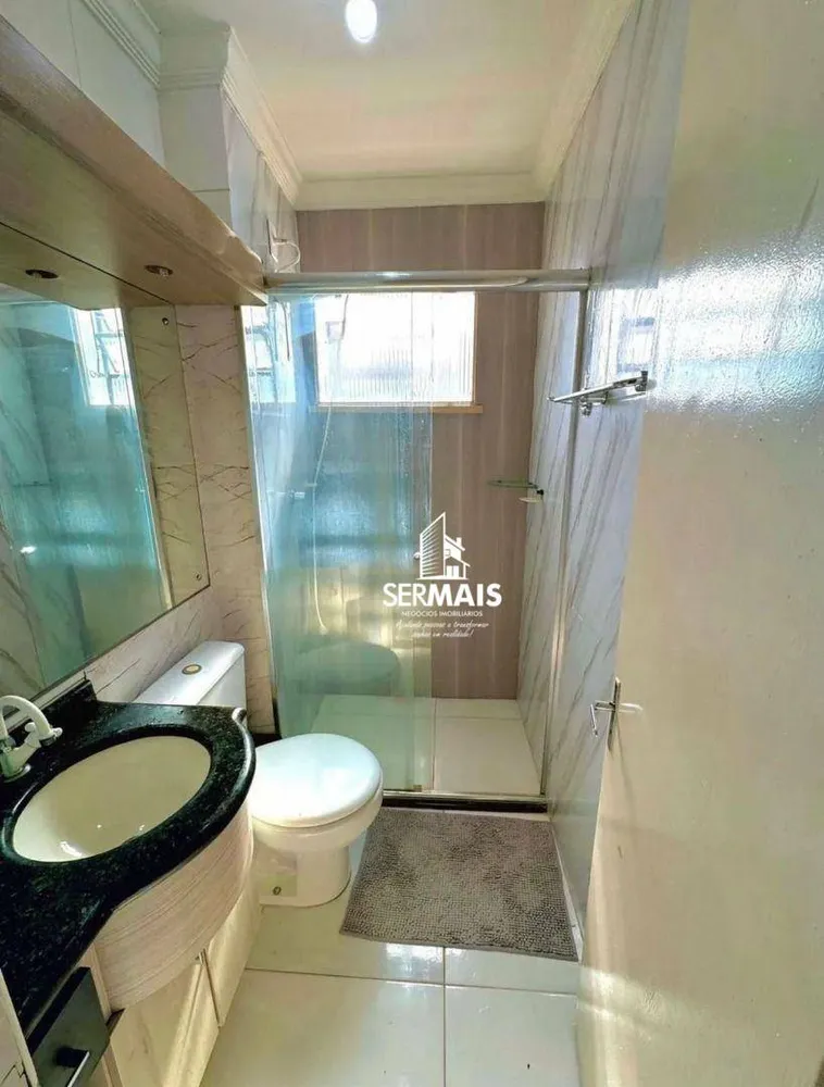 Apartamento, 2 quartos, 60 m² - Foto 4