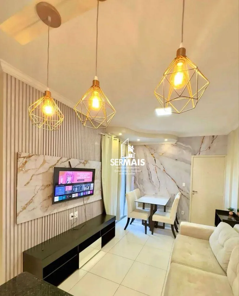 Apartamento, 2 quartos, 60 m² - Foto 10