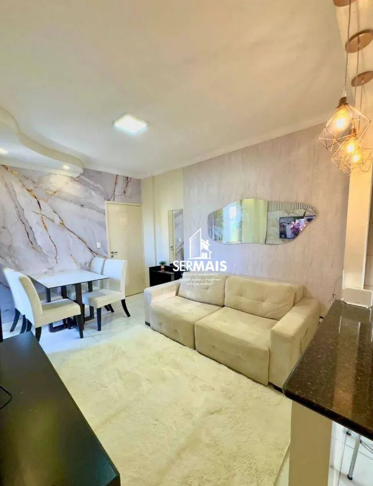Apartamento, 2 quartos, 60 m² - Foto 7