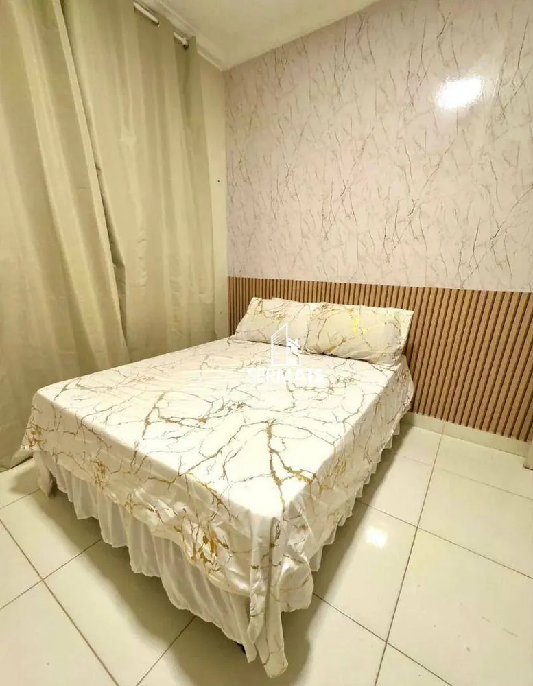 Apartamento, 2 quartos, 60 m² - Foto 8