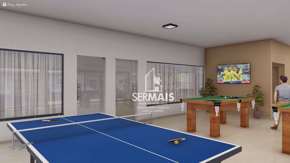 Casa de Condomínio, 3 quartos - Foto 3