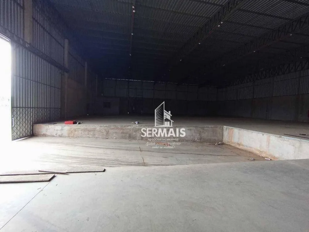 Depósito-Galpão, 2000 m² - Foto 6