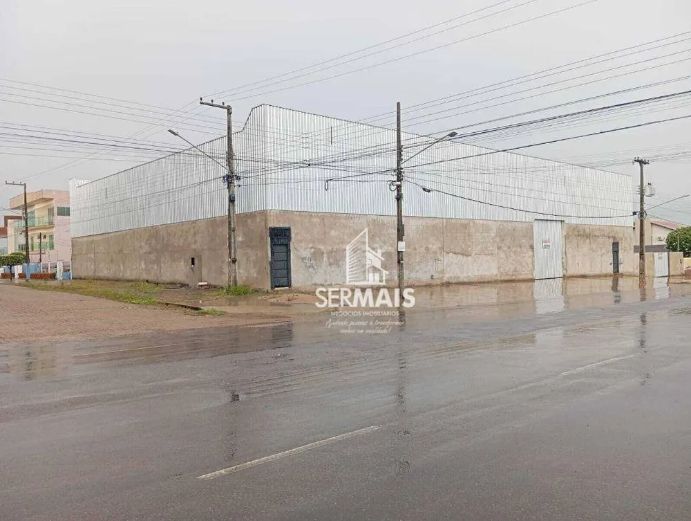 Depósito-Galpão, 2000 m² - Foto 9