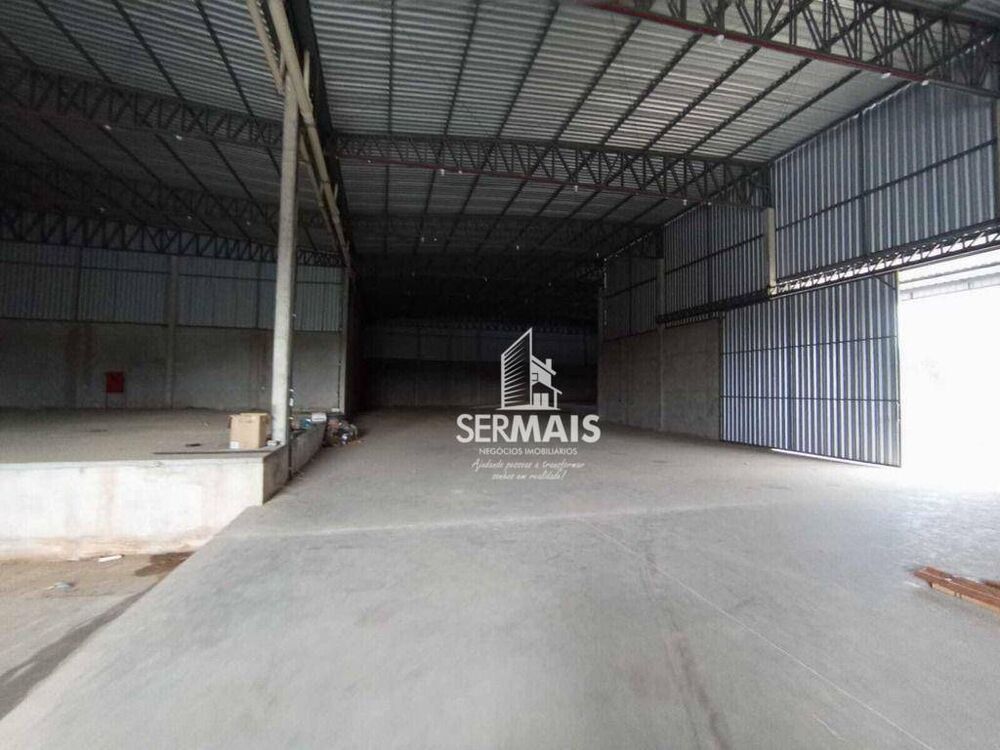 Depósito-Galpão, 2000 m² - Foto 3