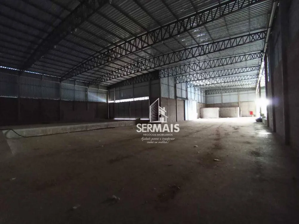 Depósito-Galpão, 2000 m² - Foto 5