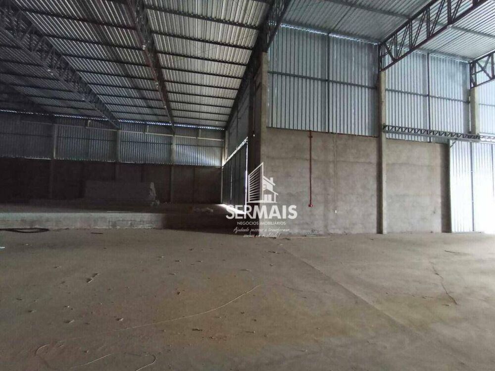 Depósito-Galpão, 2000 m² - Foto 4