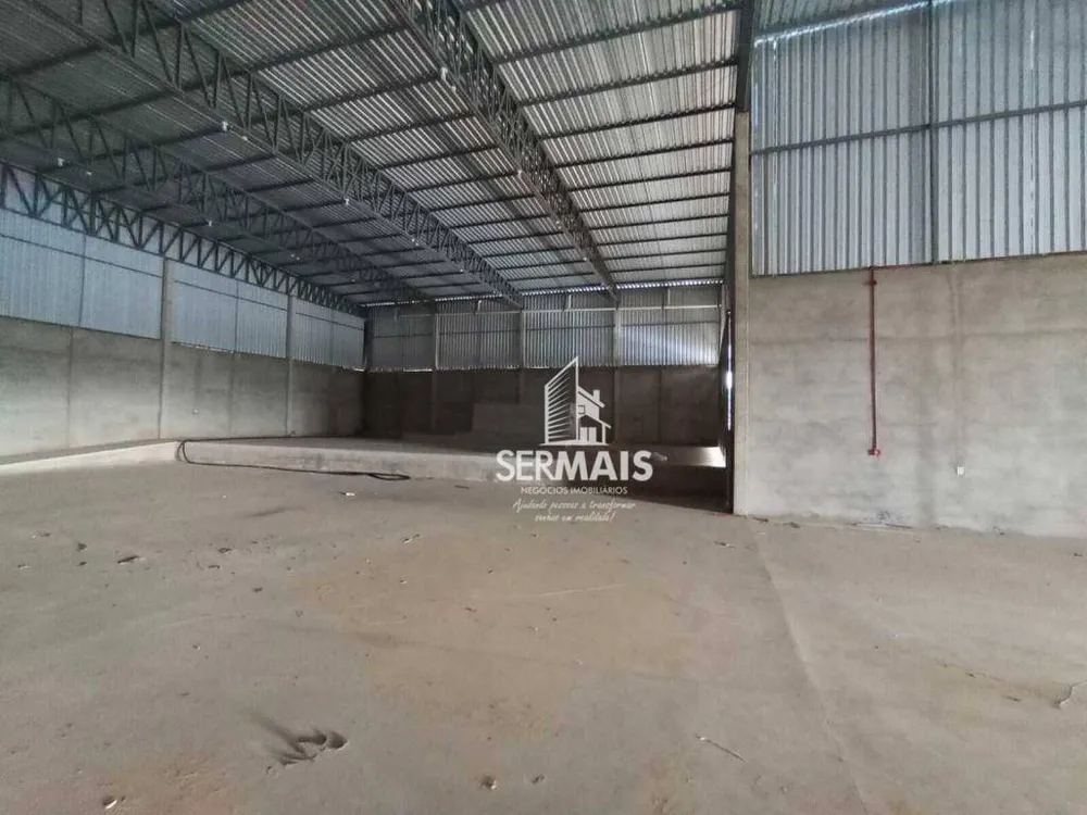 Depósito-Galpão, 2000 m² - Foto 7