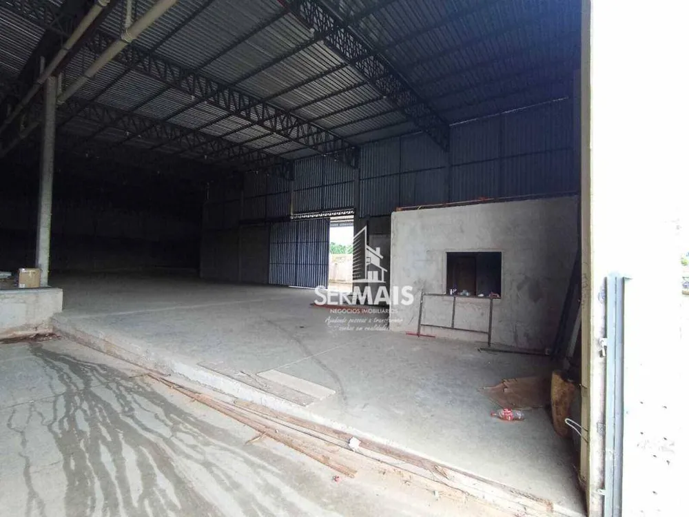 Depósito-Galpão, 2000 m² - Foto 8