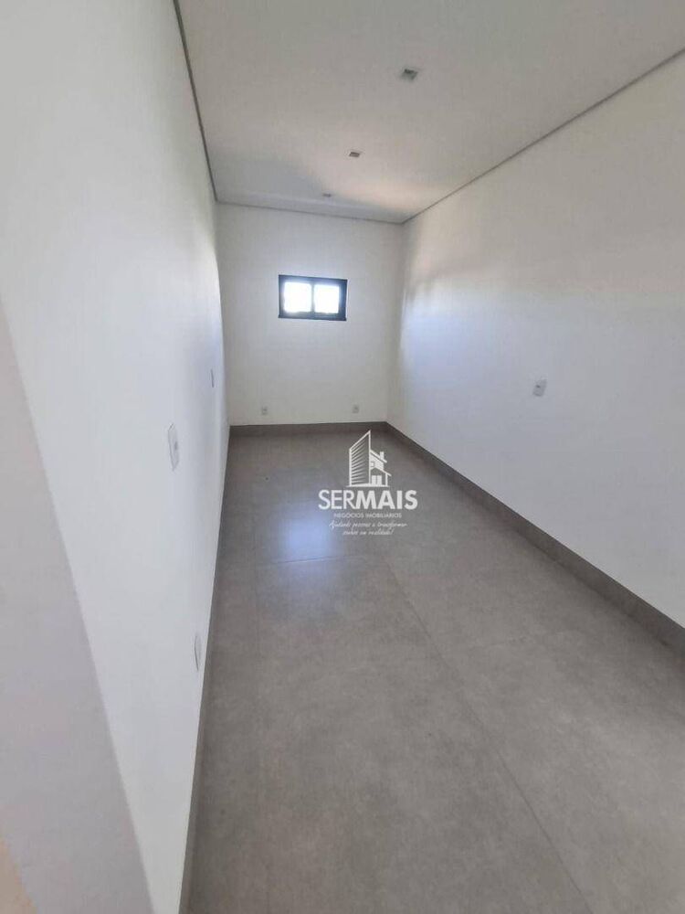 Sobrado, 4 quartos, 391 m² - Foto 2