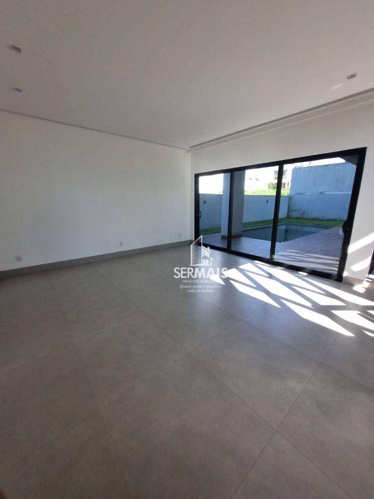 Sobrado, 4 quartos, 391 m² - Foto 1