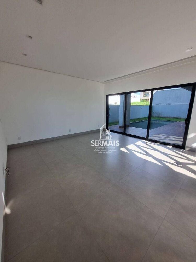 Sobrado, 4 quartos, 391 m² - Foto 4