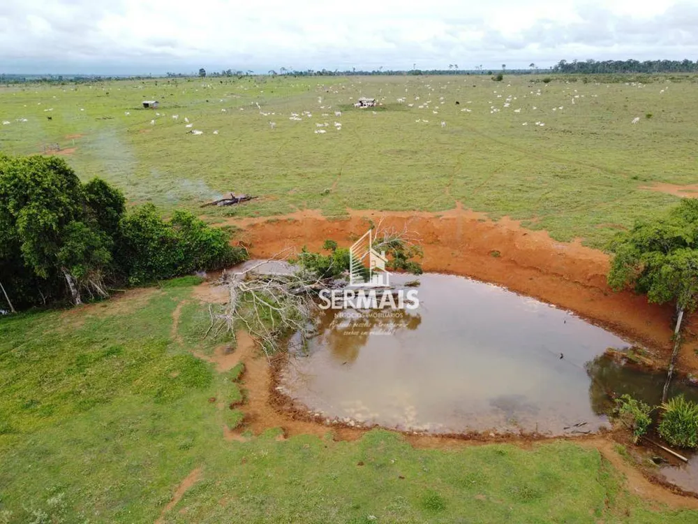 Fazenda, 334 hectares - Foto 9