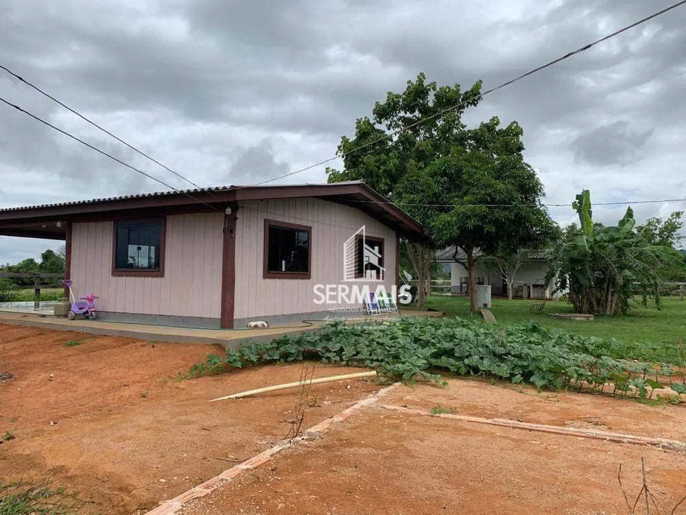 Fazenda, 334 hectares - Foto 10