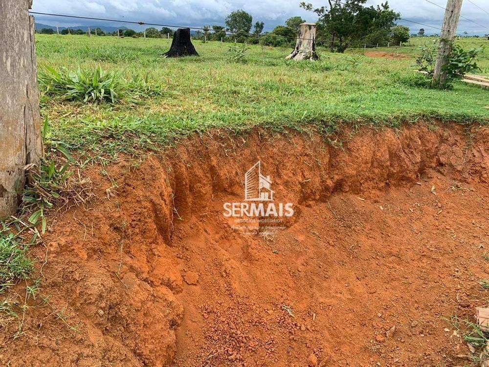 Fazenda-Sítio-Chácara, 334 hectares - Foto 8