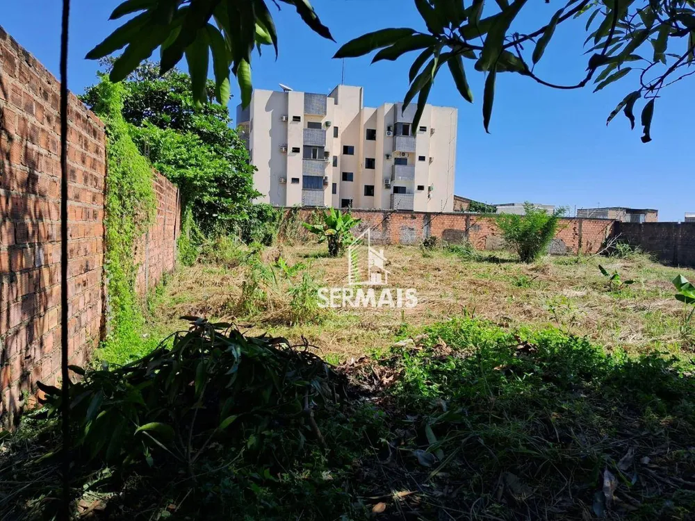 Terreno, 4296 m² - Foto 1