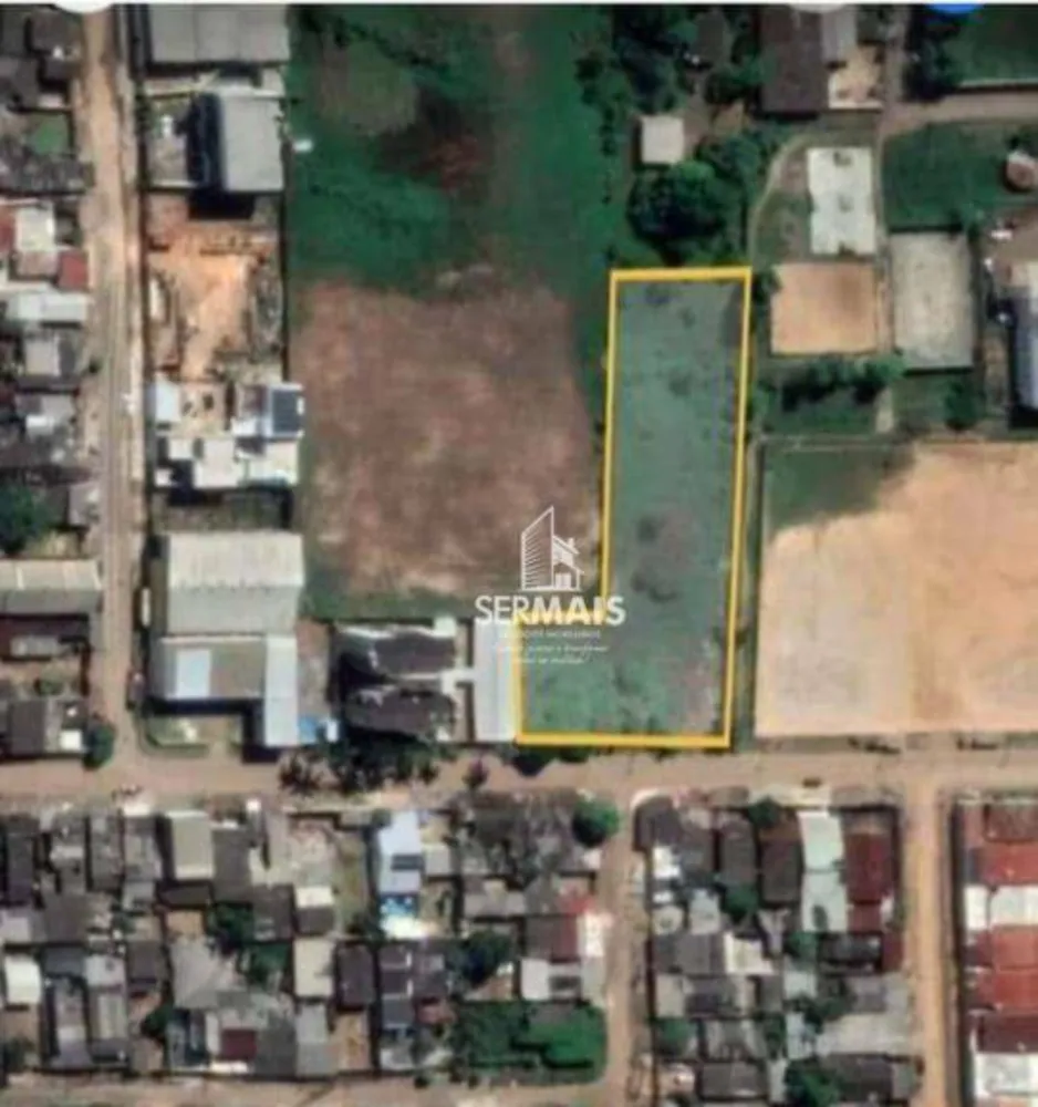 Terreno, 4296 m² - Foto 3