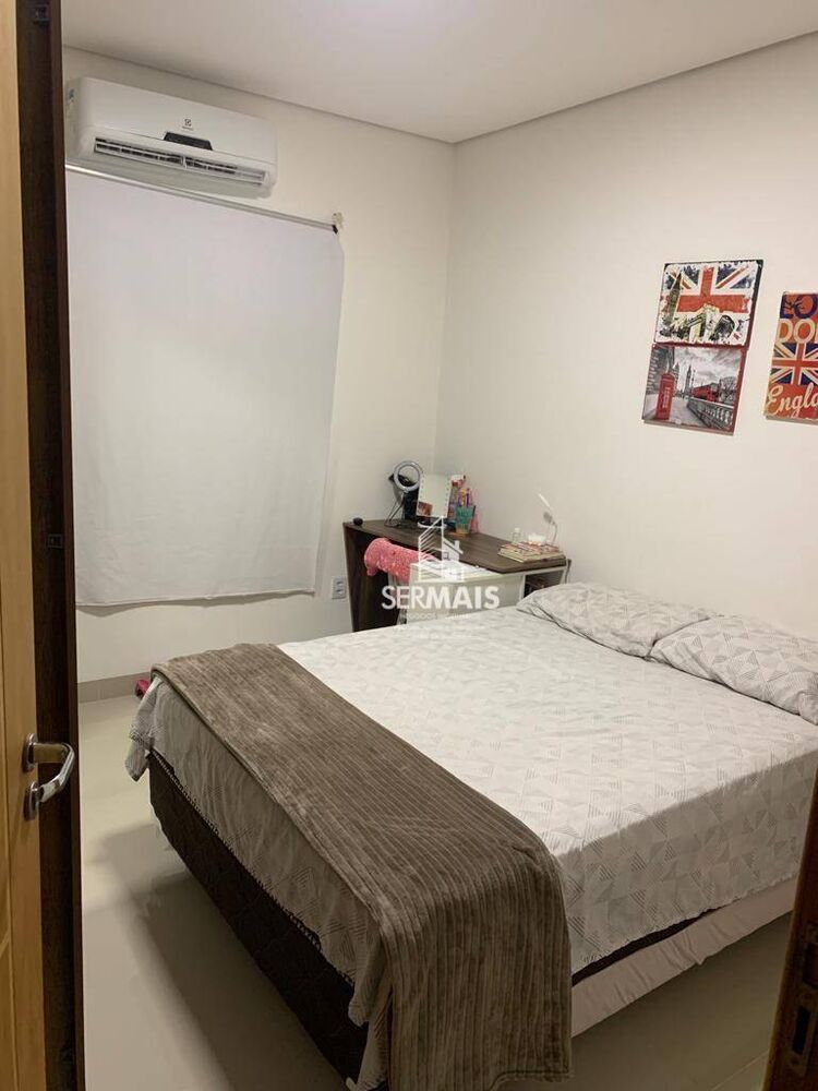 Sobrado, 3 quartos, 130 m² - Foto 7