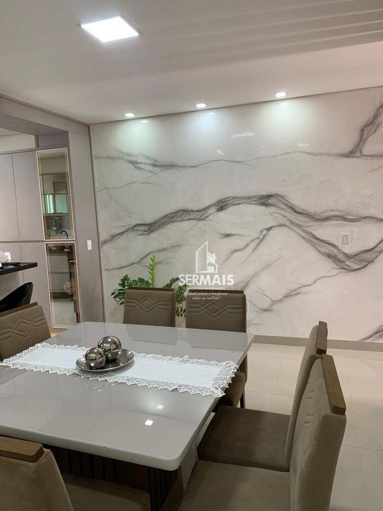 Sobrado, 3 quartos, 130 m² - Foto 6