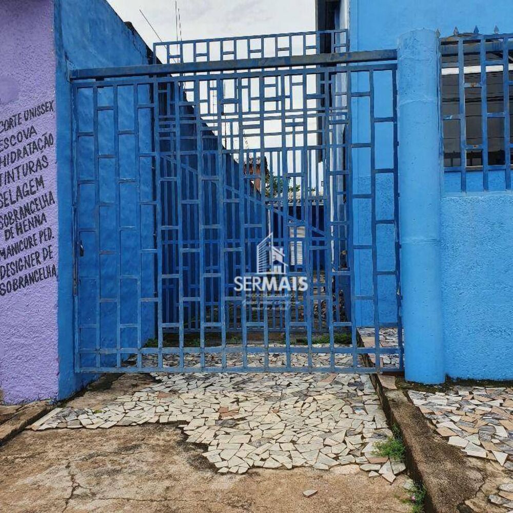 Loja-Salão, 300 m² - Foto 4
