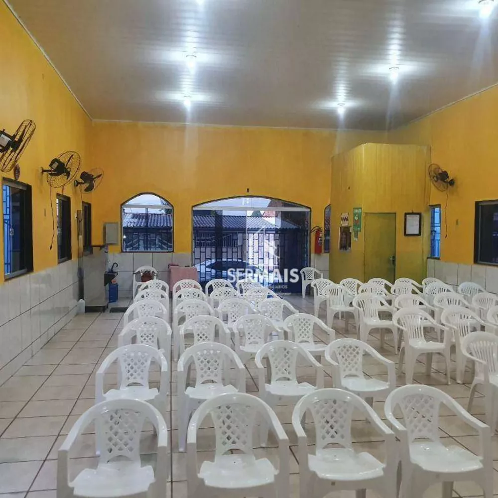 Loja-Salão, 300 m² - Foto 8